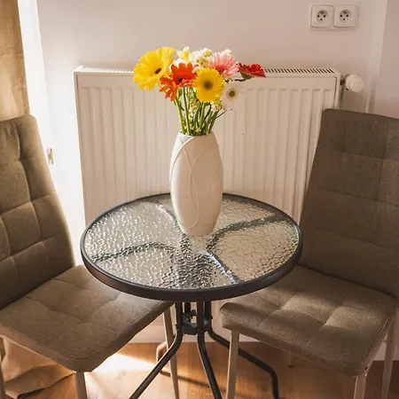 דירה Modern In Historic Center Old Town *