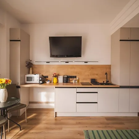 Modern In Historic Center Old Town * Pressburg