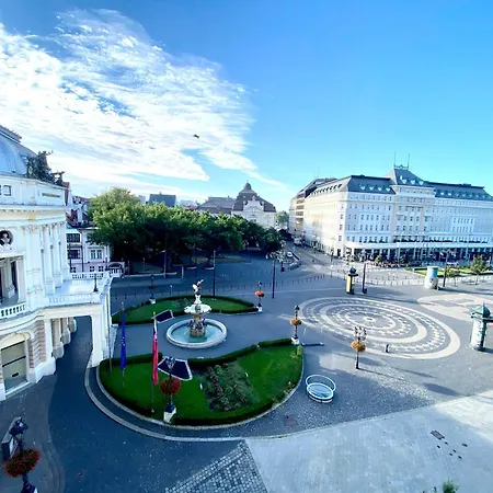 아파트 Modern In Historic Center Old Town