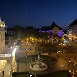 Modern In Historic Center Old Town * Bratislava
